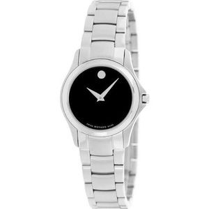 Women's movado watch